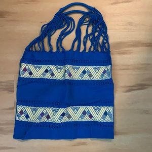 Bag from Mexico